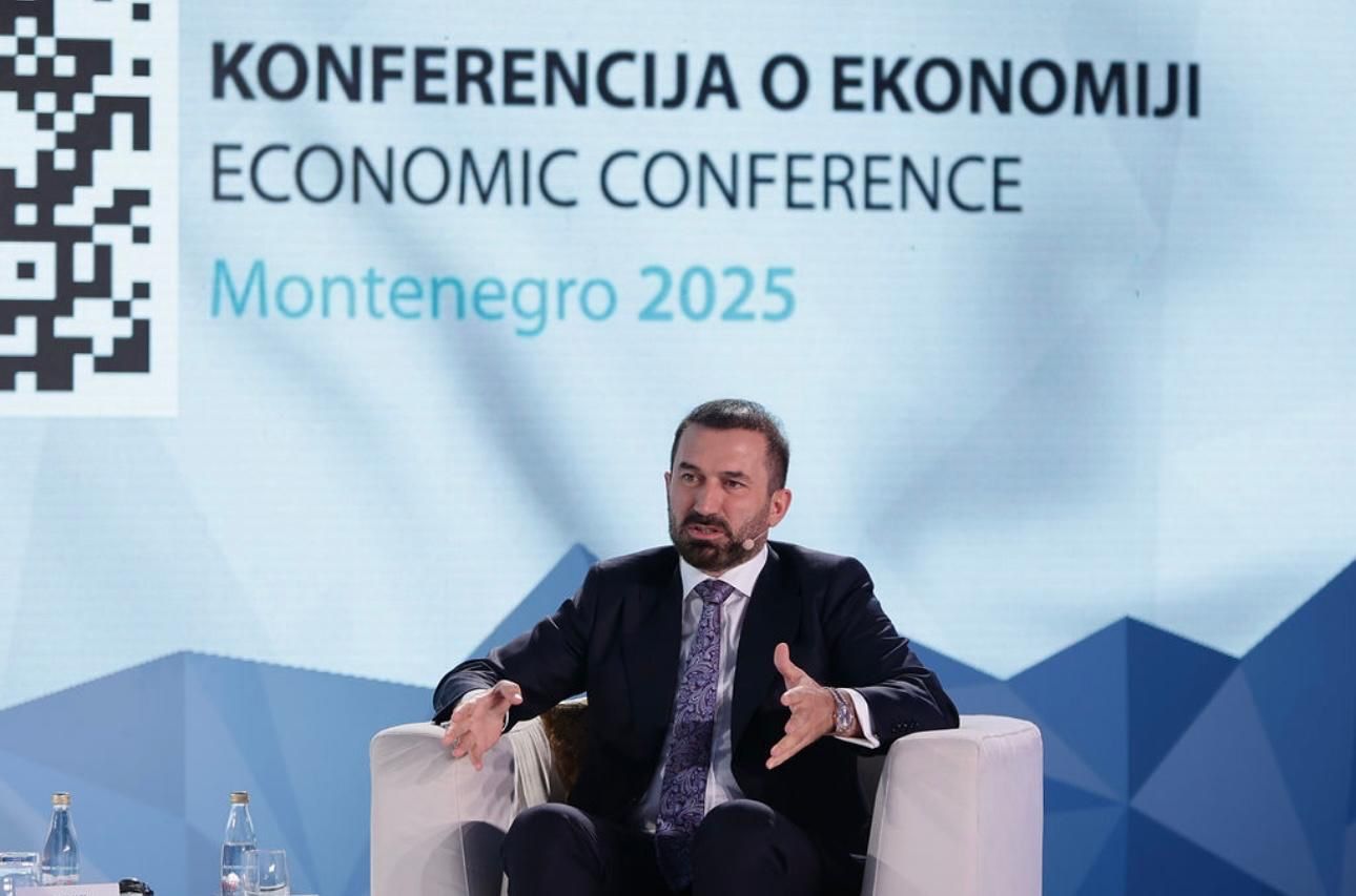 Ülkeler Arasında Ekonomik Köprüler Kurmak: Montenegro Dışişleri Panelindeki Katılımım