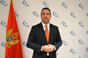 Türk işadamı Naser Alim, KCCG'ye değerli ekipman bağışında bulundu. Galeri